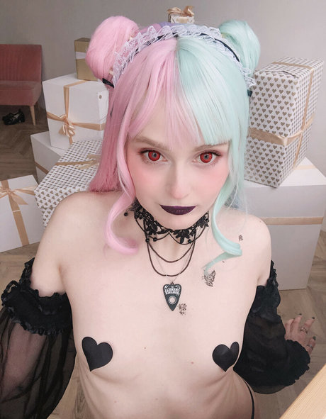 luna lovesword beste nacktheit galerien