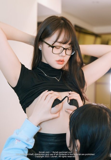 Inah Sekiz nackt schöne bilder