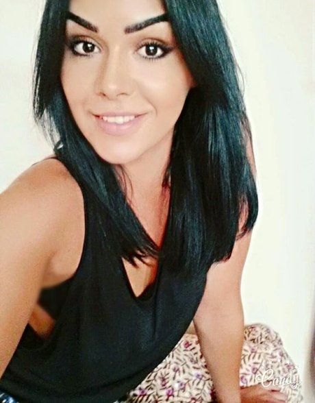 Nadinechase exklusive schöne bilder