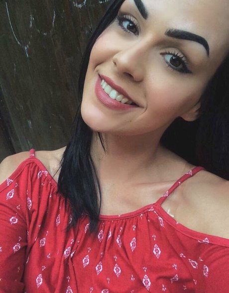 Nadinechase sexy foto