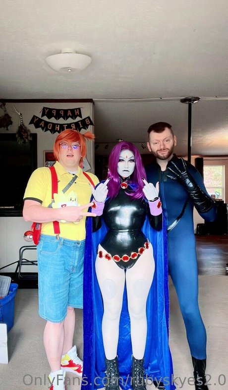 rubyskyes2 0 beste pornographische fotos