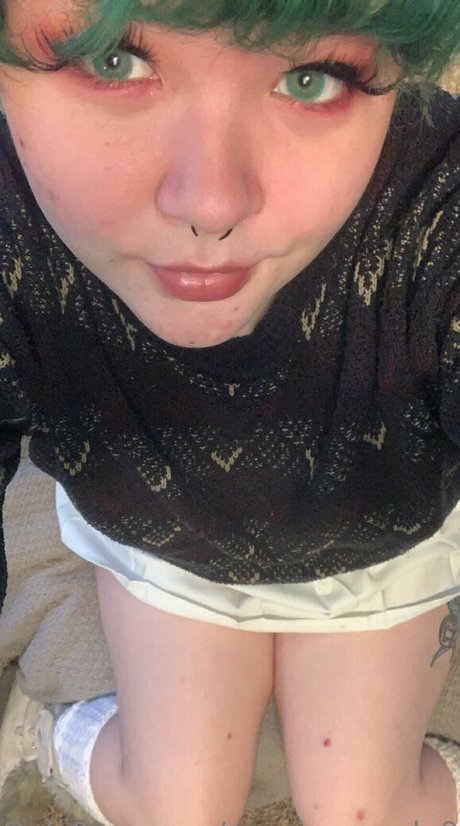 passionpanda01 nackt hübsche bild