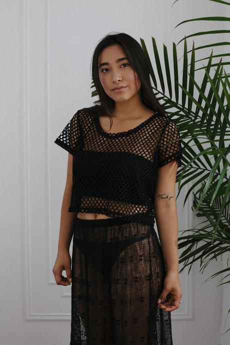 Hitomi Mochizuki hd pornografische galerie