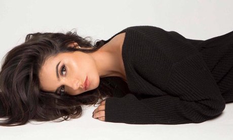 Mikaela Hoover freie schöne foto