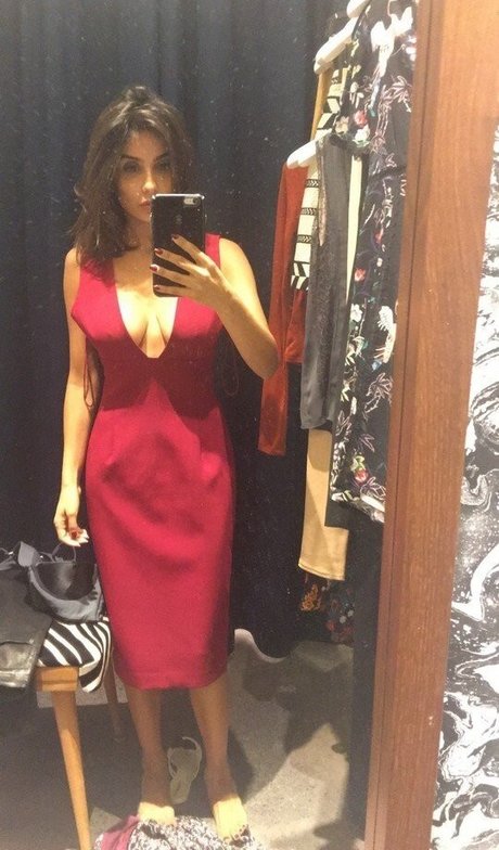 Mikaela Hoover Bilder