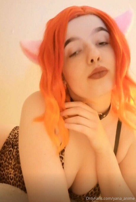 yanaanime xxx nackten foto