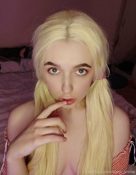 yanaanime top schöne galerien