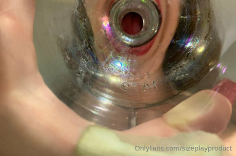 sizeplayproduct nacktheit pornografische bild