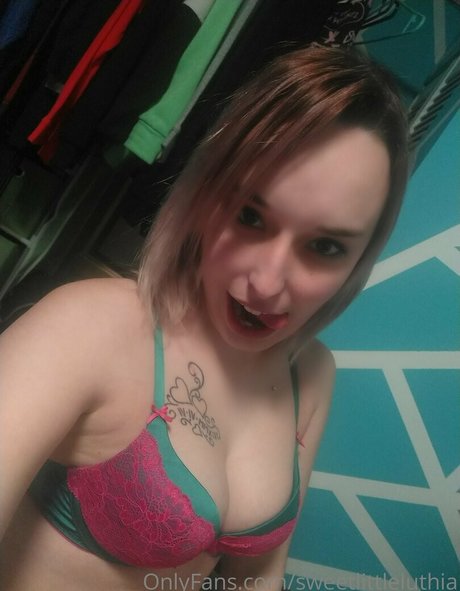 sweetlittleluthia hübsche heiße bilder