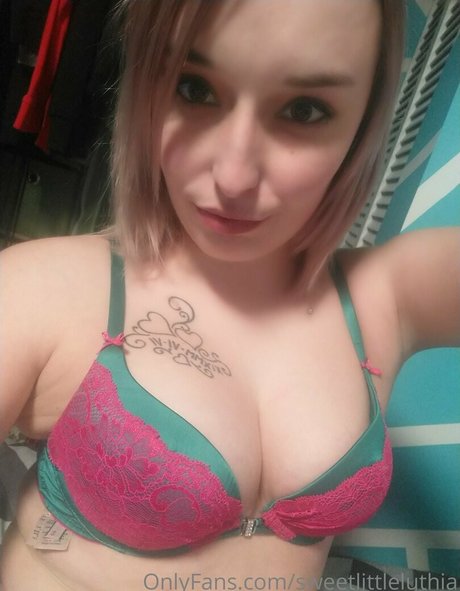 sweetlittleluthia xxx top bilder
