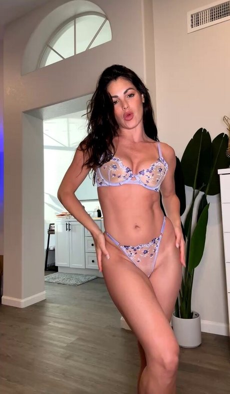 Kayla Fitzgerald nackt pornographische archiv