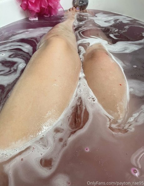 payton rae95 perfekte nackt fotos