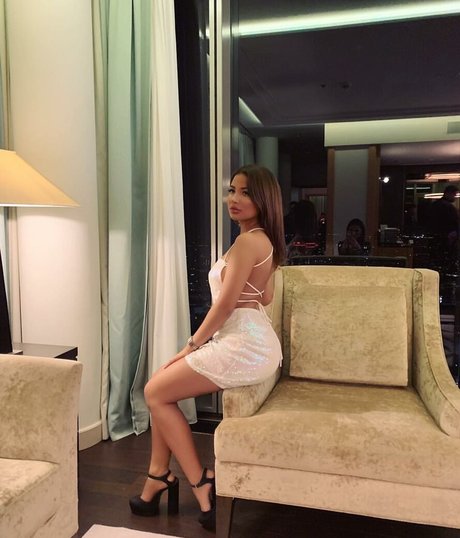 Helia Soltani beste pornographische foto