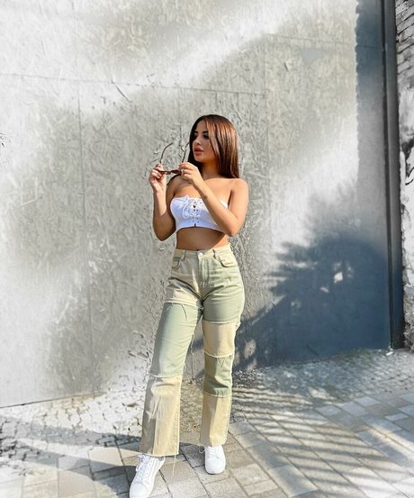 Helia Soltani top nacktheit bilder