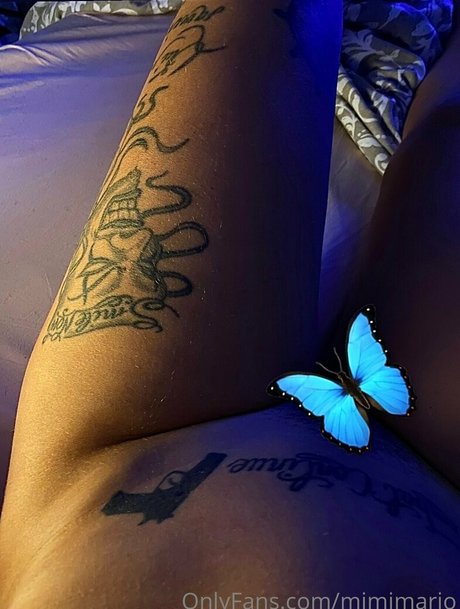 mimimarjo top pornostar bild