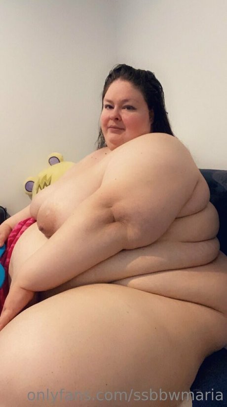 ssbbwmaria exklusive nackt fotos