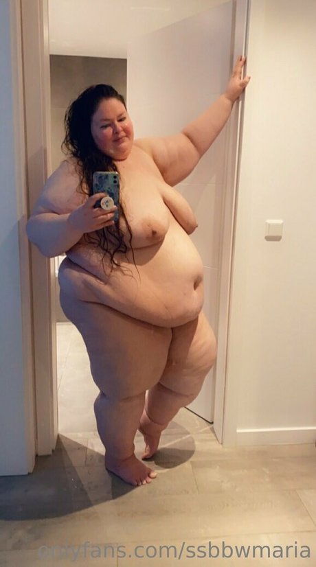 ssbbwmaria perfekte nacktheit galerie