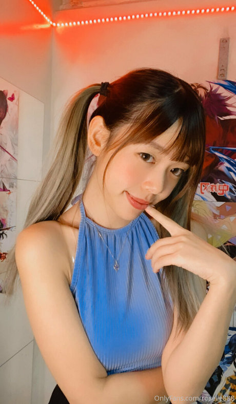 roselle888 top porno archiv