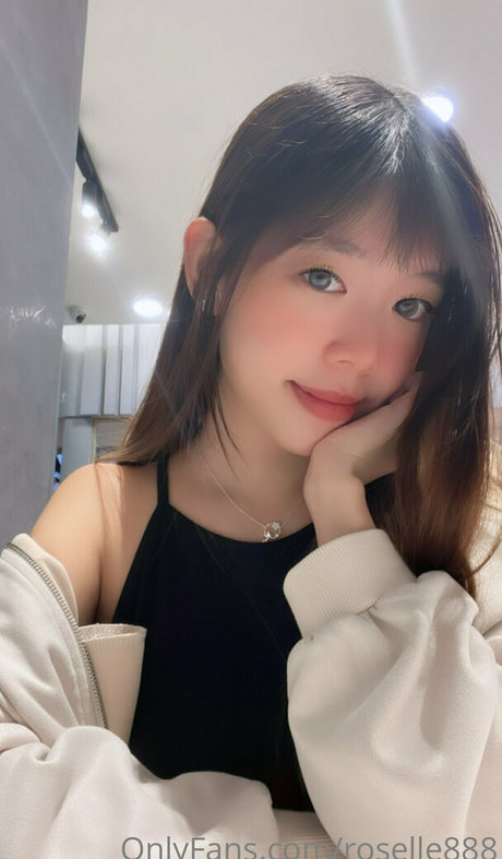 roselle888 model hübsche archiv