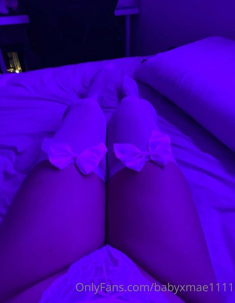 babyxmae1111 beste sex foto