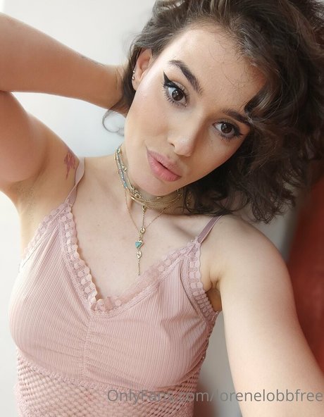 lorenelobbfree nackte pornostar foto