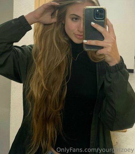 yourgirlzoey erotische pornostar galerien