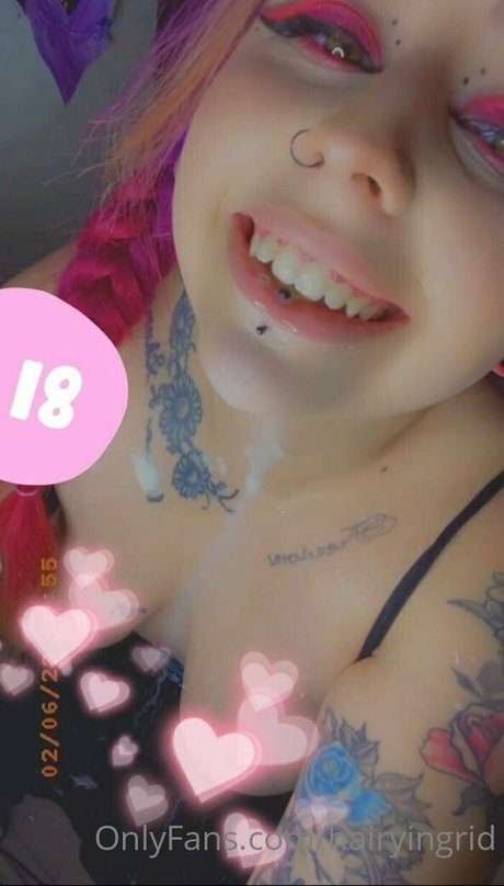 hairyingrid erotische hd galerien