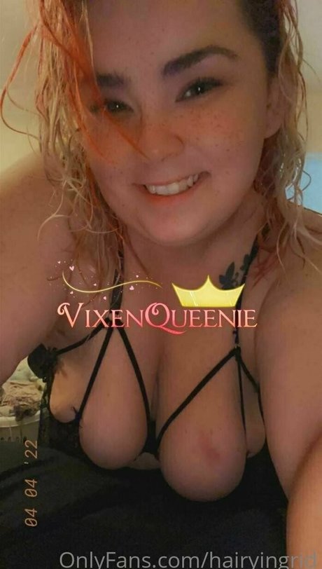 hairyingrid erwachsene hd fotos