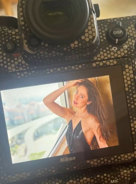 Angelica Chebotar freie pornostar galerien