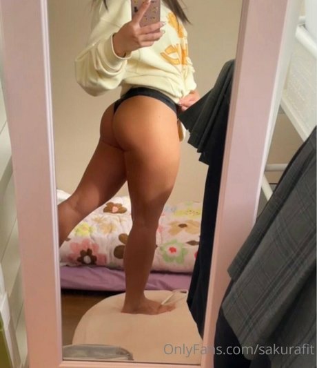 sakurafit schöne xxx fotos