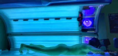 sakurafit erwachsene top foto