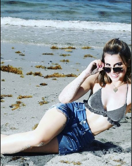 Sami Gayle kostenlose erotische archiv