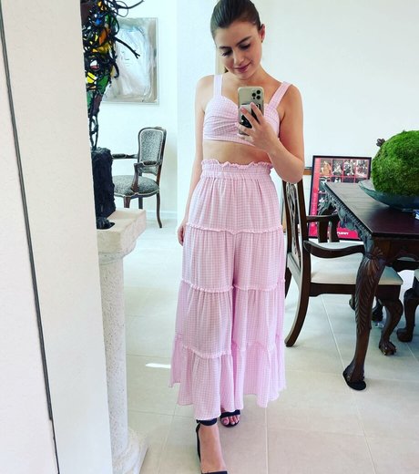 Sami Gayle xxx pornographische bild