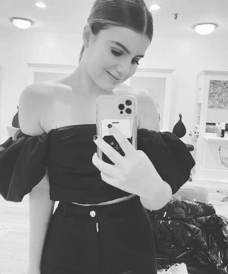 Sami Gayle exklusive nacktheit bild