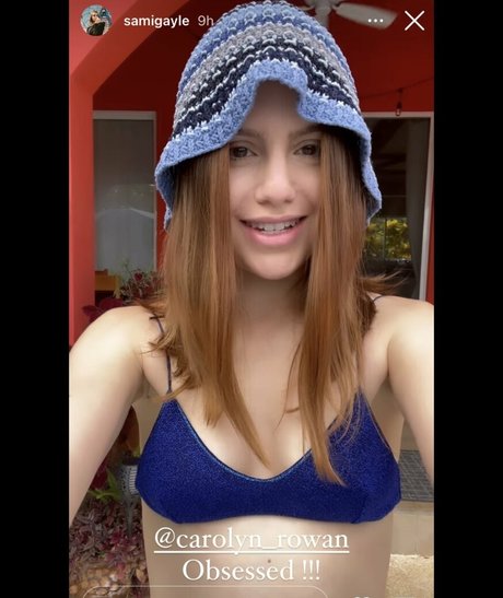 Sami Gayle erotische xxx fotos