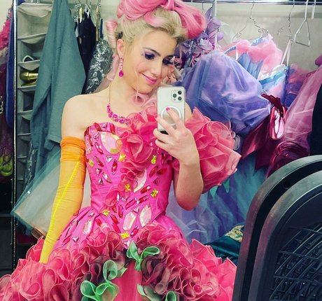 Sami Gayle kunst pornostar foto