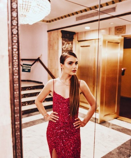 Sami Gayle pornostar akt galerien