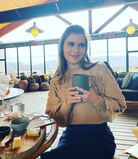 Sami Gayle kunst nette fotos