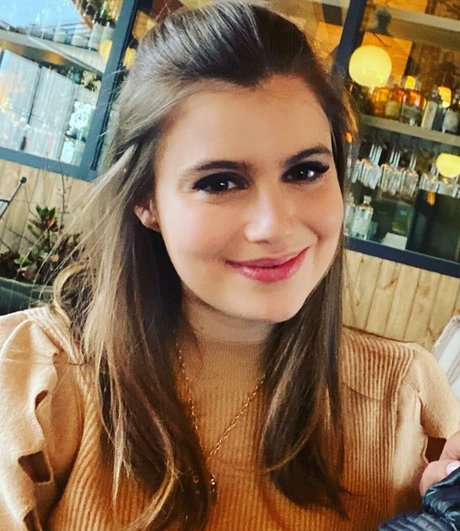 Sami Gayle erwachsene fotos