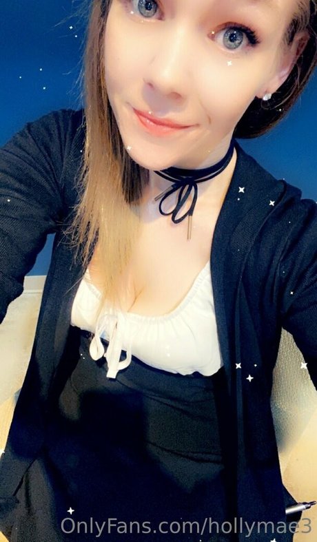 hollymae3 top sex fotos