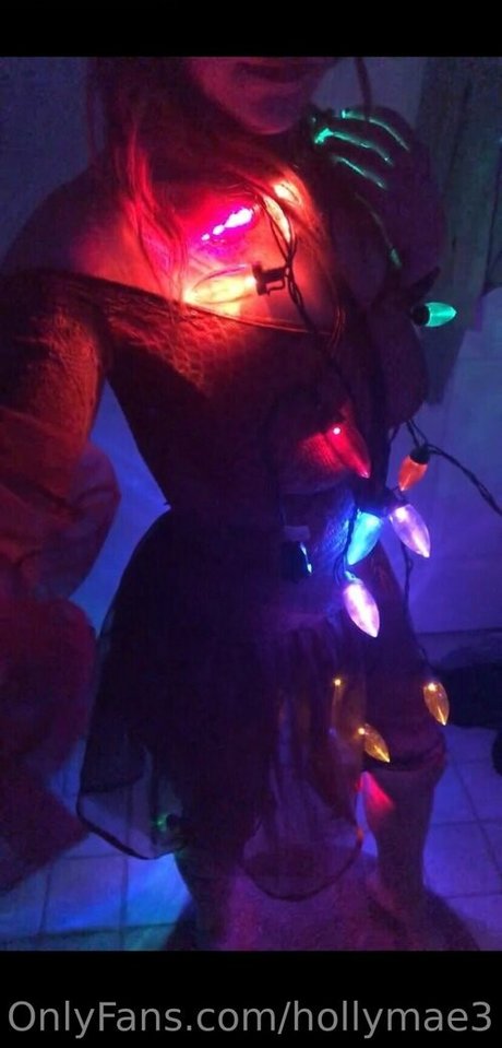 hollymae3 pornostar erwachsene foto