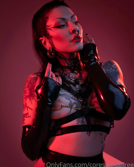 coresuicidefree erwachsene erotische galerien