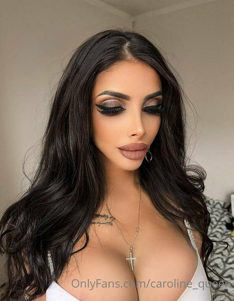 Caroline Queen heiße erwachsene fotos