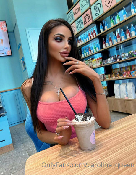 Caroline Queen beste perfekte foto