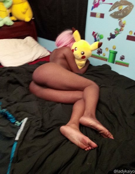 ladykaiyo top sex archiv