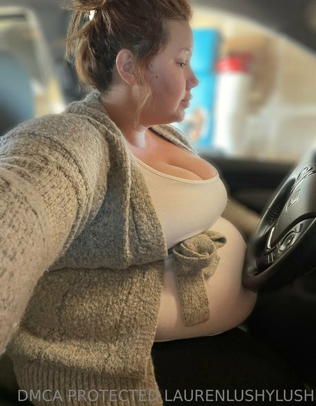 lauren lush hübsche freie galerie