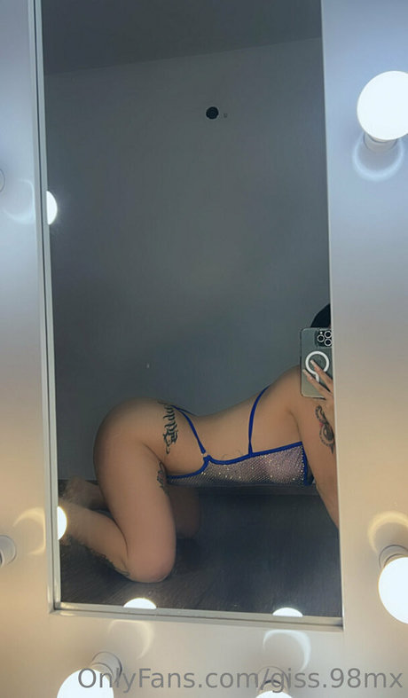 Gisell Carolina xxx sex bild