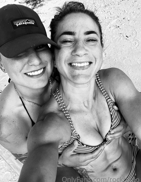 Tecia Torres schöne nackten galerie