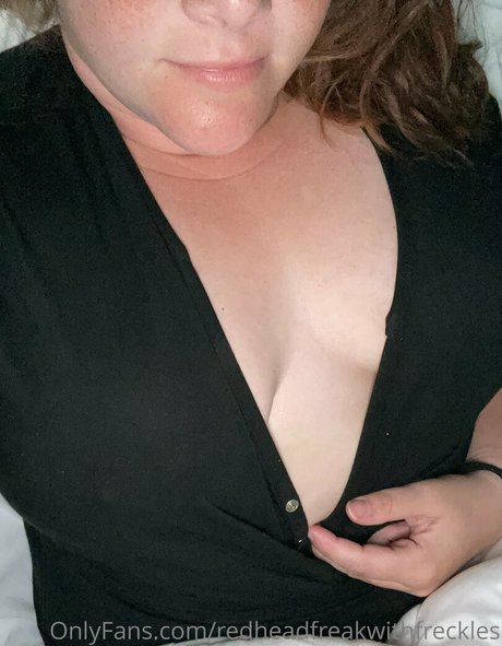 redheadfreakwithfreckles xxx sex galerie