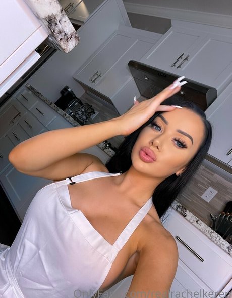 Rachel Keren heiße nackte bild